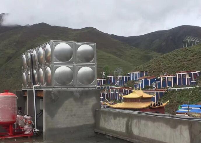 關(guān)于消防水箱的安裝有幾個(gè)小知識與您分享